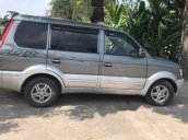 Cần bán gấp Mitsubishi Jolie 2004, màu bạc còn mới, giá tốt