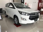 Bán xe Toyota Innova 2.0G năm sản xuất 2018, màu trắng