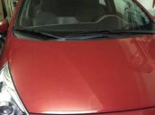 Cần bán lại xe Kia Rio sản xuất năm 2016, màu đỏ, 550 triệu