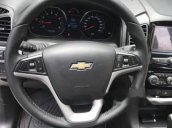 Bán Chevrolet Captiva 2016, màu trắng như mới