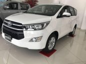 Bán xe Toyota Innova 2.0G năm sản xuất 2018, màu trắng