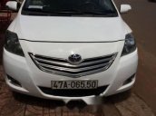 Bán Toyota Vios E sản xuất năm 2013, màu trắng