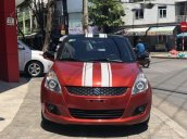 Bán Suzuki Swift 2016, hai màu xe gia đình giá cạnh tranh