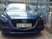 Bán Mazda 3 2018, giá 679tr