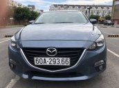 Cần bán lại xe Mazda 3 đời 2016, giá chỉ 598 triệu