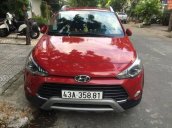 Cần bán lại xe Hyundai i20 Active sản xuất năm 2015, màu đỏ, 500tr