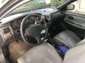 Cần bán xe Toyota Corolla GLi đời 1995, màu xám, giá tốt