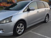 Bán ô tô Mitsubishi Grandis năm 2005, màu xanh ngọc