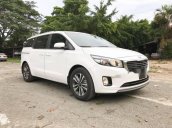 Bán Kia Sorento năm sản xuất 2018, màu trắng, giá tốt