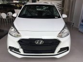 Bán ô tô Hyundai Grand i10 năm 2018, giá cạnh tranh