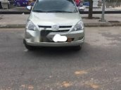 Cần bán Toyota Innova đời 2008 chính chủ