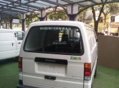 Bán Suzuki Blind Van 2018 giá rẻ, tặng 8tr đồng khi mua xe