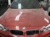 Bán BMW M4 năm 2017, màu đỏ, nhập khẩu