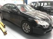 Cần bán Lexus ES 350 năm 2007, màu đen