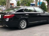 Bán Lexus LS460 đời 2010, màu đen, nhập khẩu