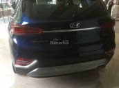 Phòng kinh doanh-Hyundai Tây Hồ cần bán Hyundai Santafe phiên bản mới nhất