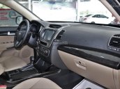 Cần bán Kia Sorento Gath bản full option, máy xăng, đã qua sử dụng