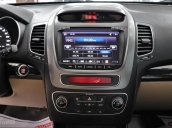 Bán Kia Sorento máy dầu bản full, chất xe liền lạc như mới, đã qua sử dụng