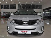 Bán Kia Sorento máy dầu bản full, chất xe liền lạc như mới, đã qua sử dụng