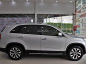 Bán Kia Sorento máy dầu bản full, chất xe liền lạc như mới, đã qua sử dụng