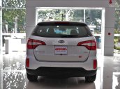 Bán Kia Sorento máy dầu bản full, chất xe liền lạc như mới, đã qua sử dụng