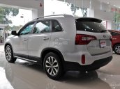 Bán Kia Sorento máy dầu bản full, chất xe liền lạc như mới, đã qua sử dụng