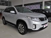 Bán Kia Sorento máy dầu bản full, chất xe liền lạc như mới, đã qua sử dụng