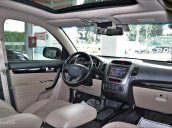 Bán Kia Sorento máy dầu bản full, chất xe liền lạc như mới, đã qua sử dụng