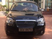 Cần bán gấp Daewoo Gentra SX 1.5 MT sản xuất năm 2009, xe chính chủ, công chức sử dụng ít