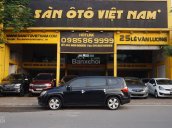 Bán xe Chevrolet Orlando LTZ năm sản xuất 2017, màu đen