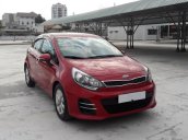 Bán Kia Rio hatch back 1.4 AT 2014 xe nhập