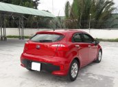 Bán Kia Rio hatch back 1.4 AT 2014 xe nhập