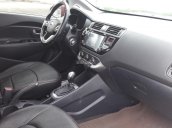 Bán Kia Rio hatch back 1.4 AT 2014 xe nhập