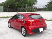 Bán Kia Rio hatch back 1.4 AT 2014 xe nhập