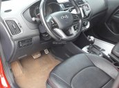 Bán Kia Rio hatch back 1.4 AT 2014 xe nhập