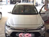 Bán Hyundai i20 Active đời 2015, màu bạc, 518 triệu