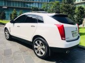 Bán Cadillac SRX 2010, đăng ký 2014, nhập khẩu nguyên chiếc, chính chủ từ đầu, lh 0911211111- 0993833333 để ép giá