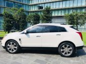 Bán Cadillac SRX 2010, đăng ký 2014, nhập khẩu nguyên chiếc, chính chủ từ đầu, lh 0911211111- 0993833333 để ép giá