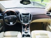 Bán Cadillac SRX 2010, đăng ký 2014, nhập khẩu nguyên chiếc, chính chủ từ đầu, lh 0911211111- 0993833333 để ép giá