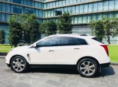 Bán Cadillac SRX 2010, đăng ký 2014, nhập khẩu nguyên chiếc, chính chủ từ đầu, lh 0911211111- 0993833333 để ép giá