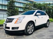 Bán Cadillac SRX 2010, đăng ký 2014, nhập khẩu nguyên chiếc, chính chủ từ đầu, lh 0911211111- 0993833333 để ép giá