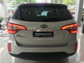 Bán xe Kia Sorento mới giá chỉ 799 triệu, liên hệ ngay 0938.809.965 để được ưu đãi tốt nhất