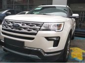 Bán Ford Explorer 2018 xe giao tháng 10, liên hệ để được tư vấn: 097.390.4892