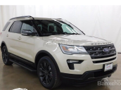 Bán Ford Explorer 2018 xe giao tháng 10, liên hệ để được tư vấn: 097.390.4892