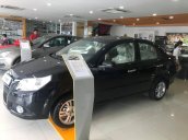 Bán Chevrolet Aveo 1.4LT sản xuất năm 2018, màu đen, 379 triệu