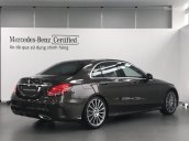 Cũ Mercedes C300 đã qua sử dụng - lướt 12/2018 chính hãng, như xe mới