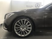 Cũ Mercedes C300 đã qua sử dụng - lướt 12/2018 chính hãng, như xe mới