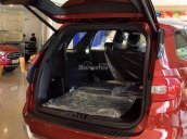 Bán ô tô Ford Everest sản xuất 2018, màu đỏ, nhập khẩu