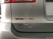 Bán ô tô Subaru Tribeca 7 chỗ sản xuất 2014, màu bạc, nhập khẩu nguyên chiếc