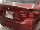 Bán BMW M4 năm 2017, màu đỏ, nhập khẩu